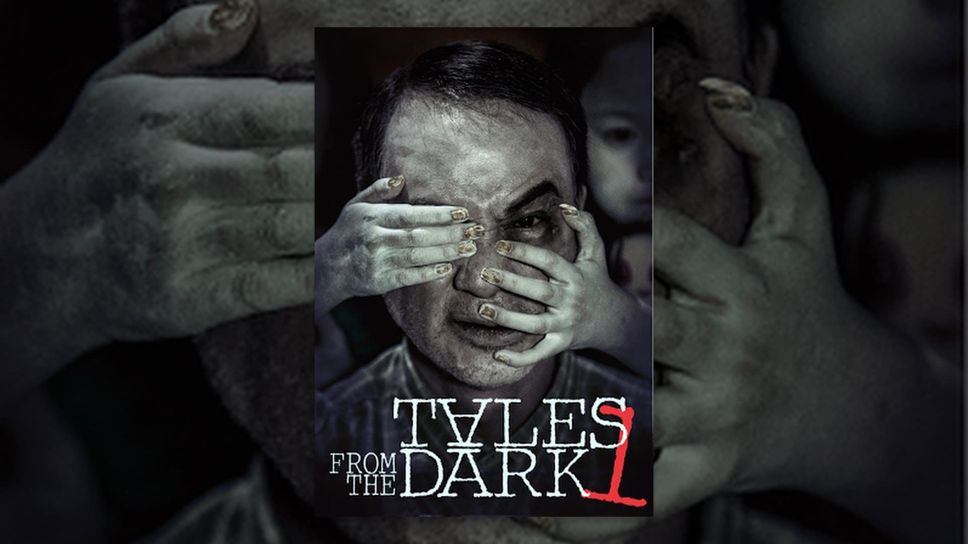 Tales from the Dark 1 