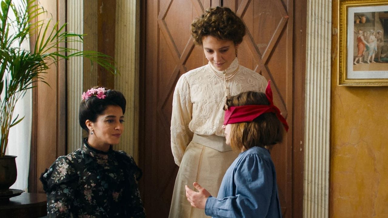 Maria Montessori (La nouvelle femme)