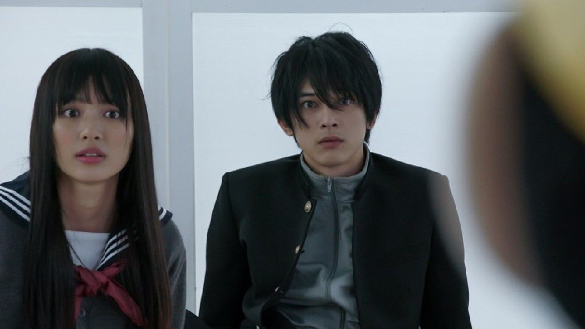 Friend Game (Tomodachi gêmu gekijouban)