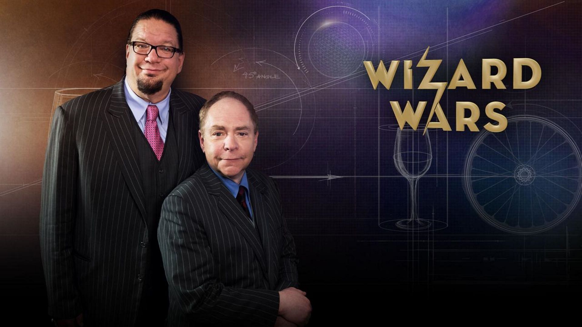 Wizard Wars