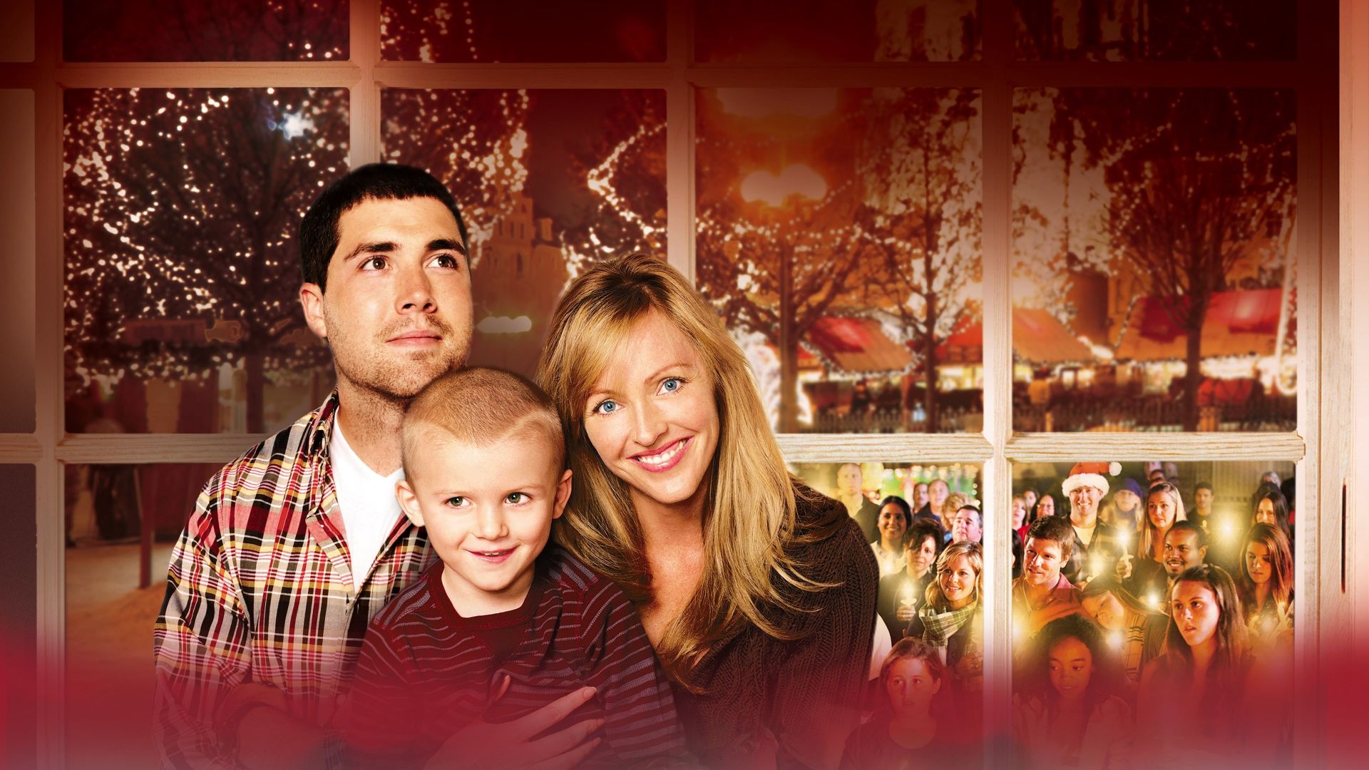 The Heart of Christmas (TV Movie 2011)