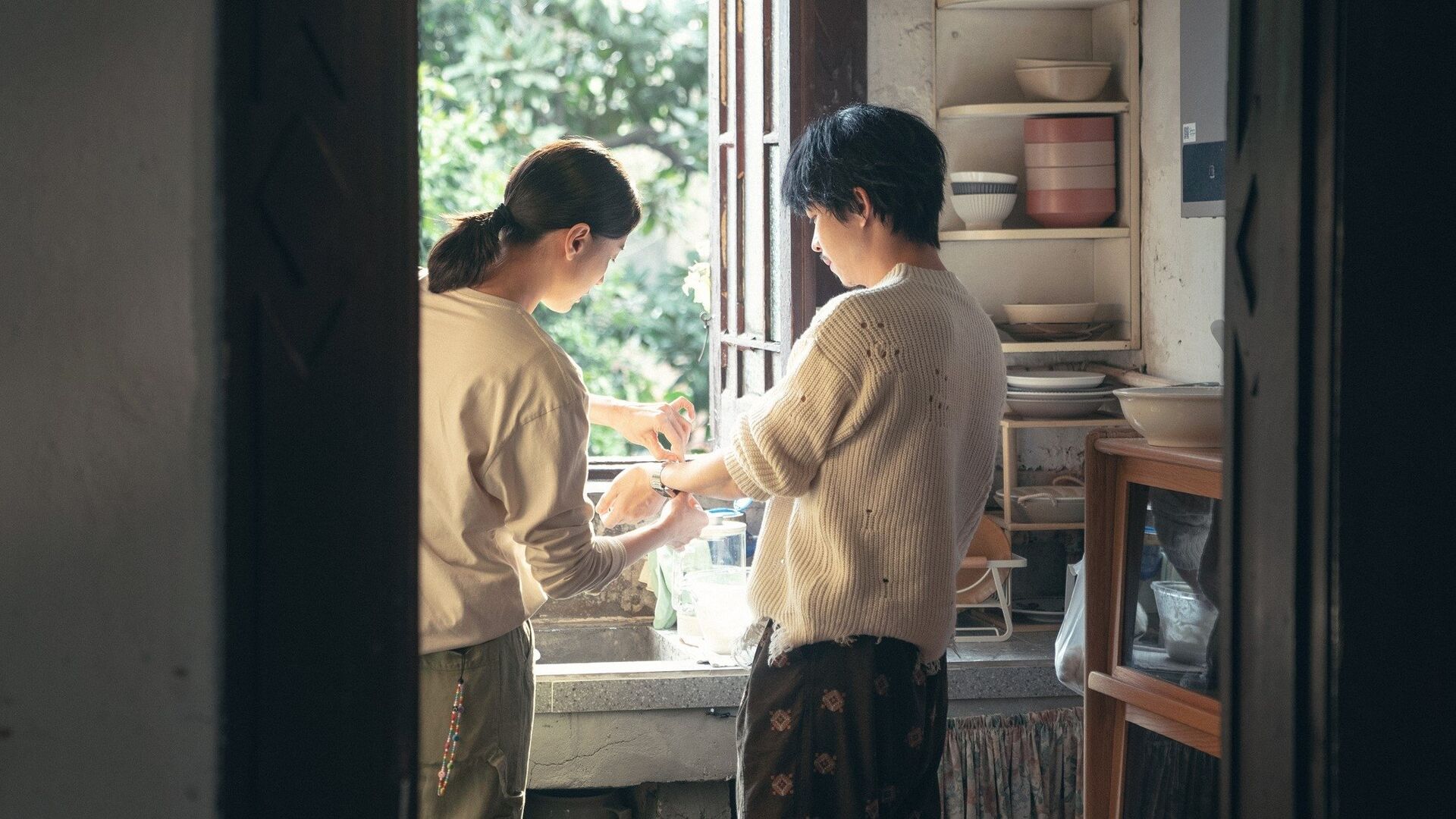 Her Story ( Hao dong xi)