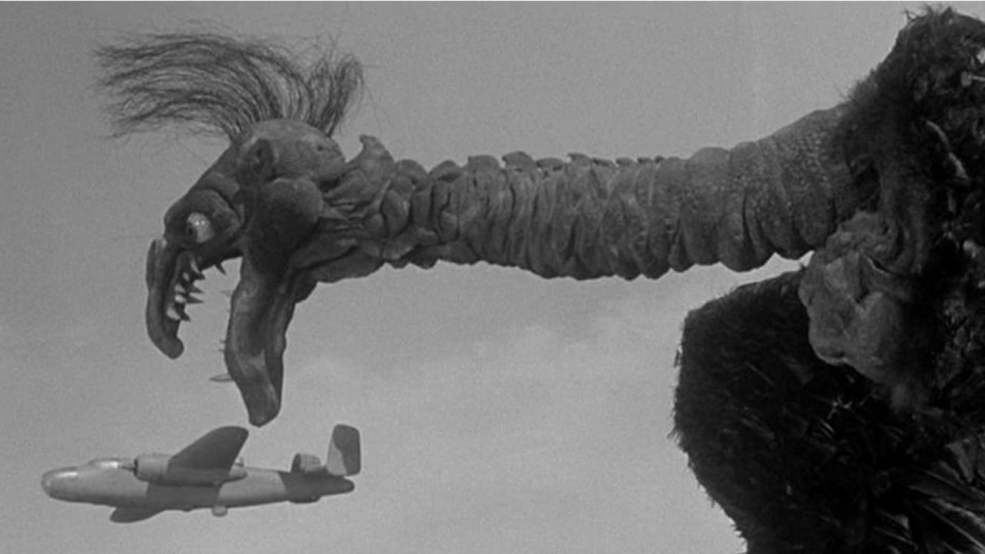 The Giant Claw