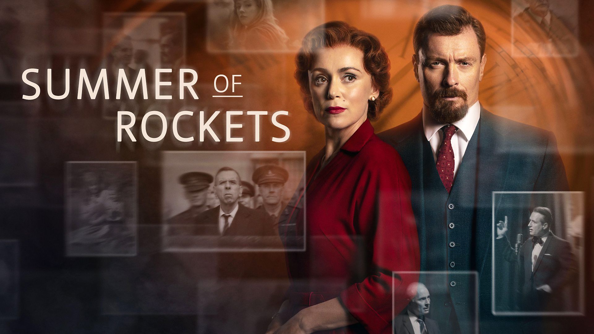 Summer of Rockets