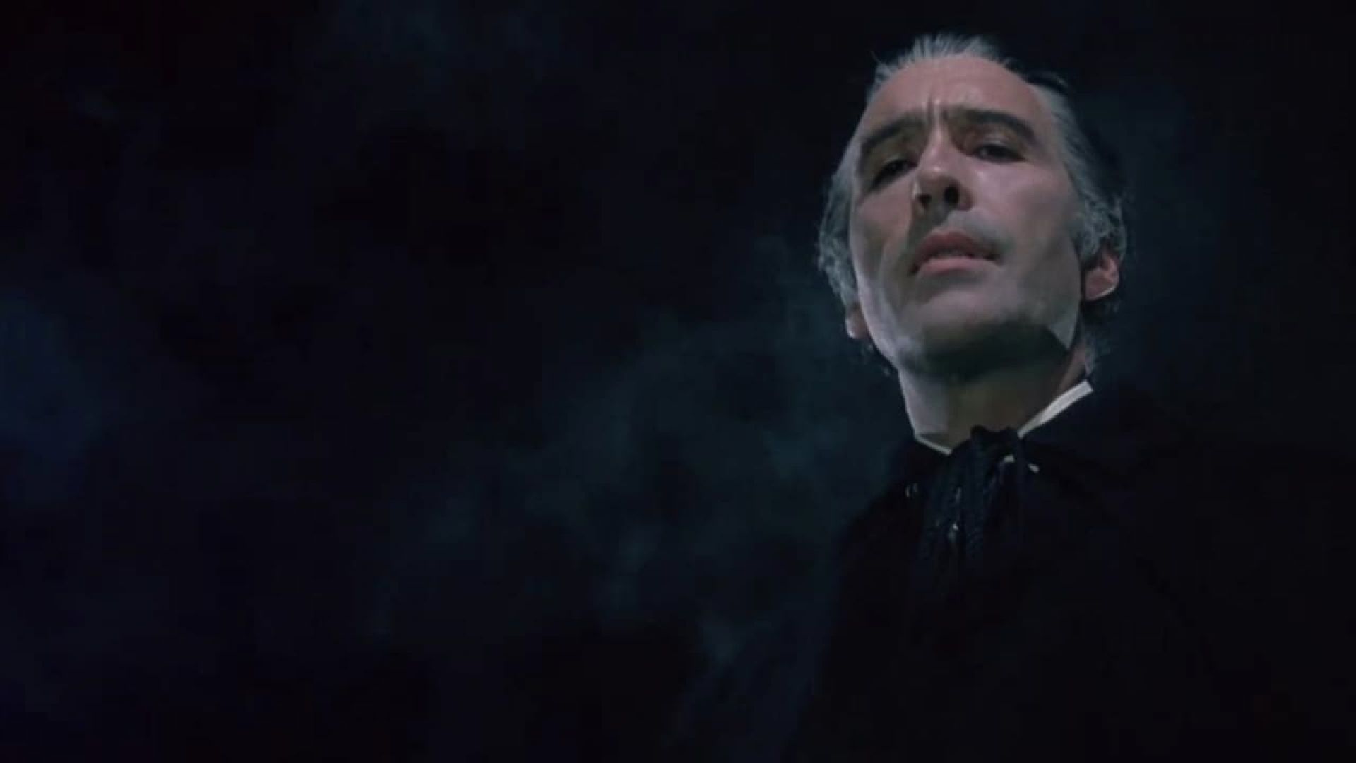 Dracula A.D. 1972