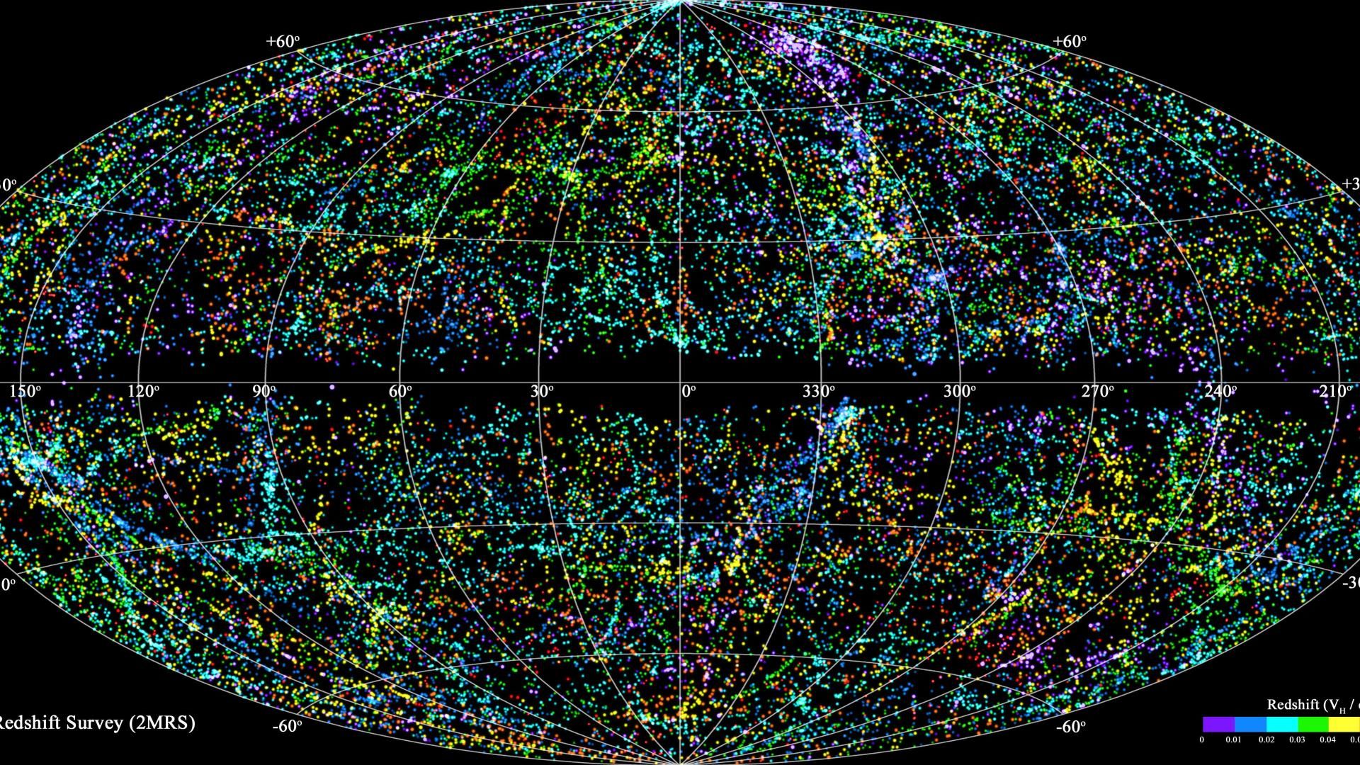 Orbit: Earth's Extraordinary Journey