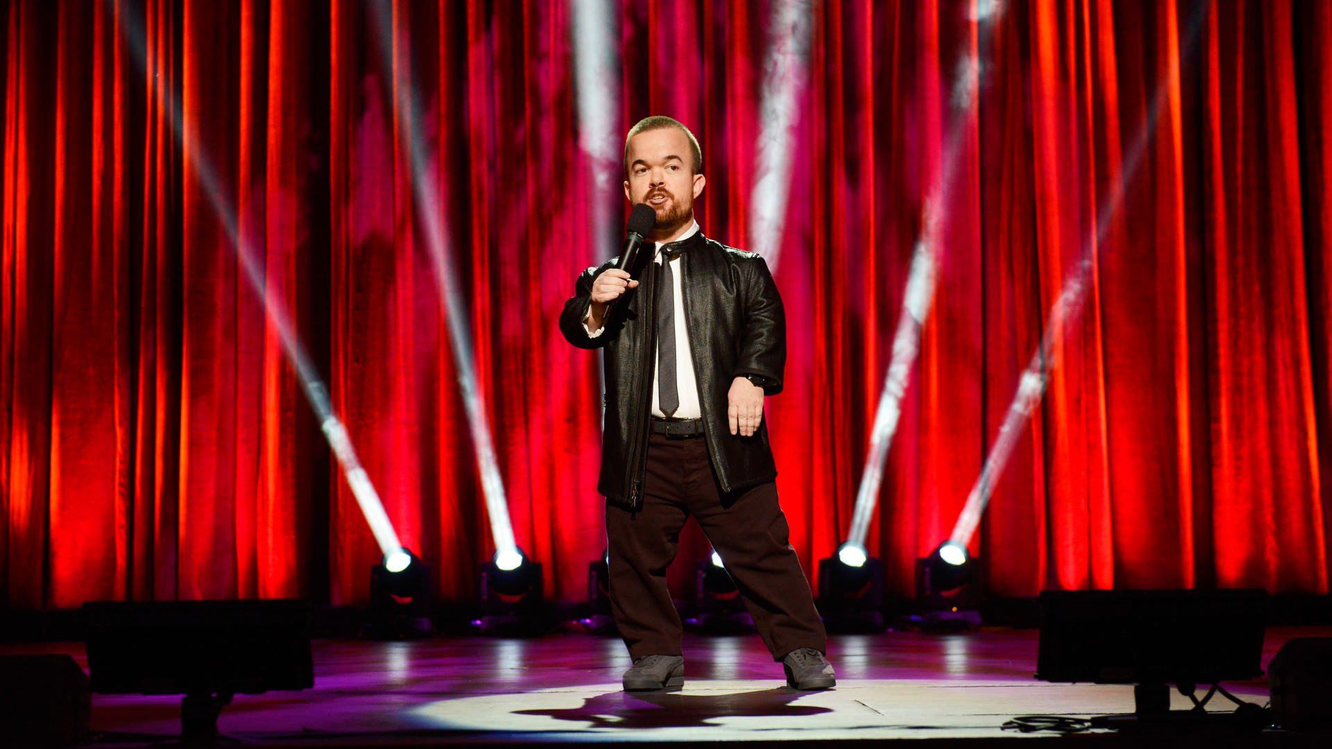 Brad Williams: Daddy Issues