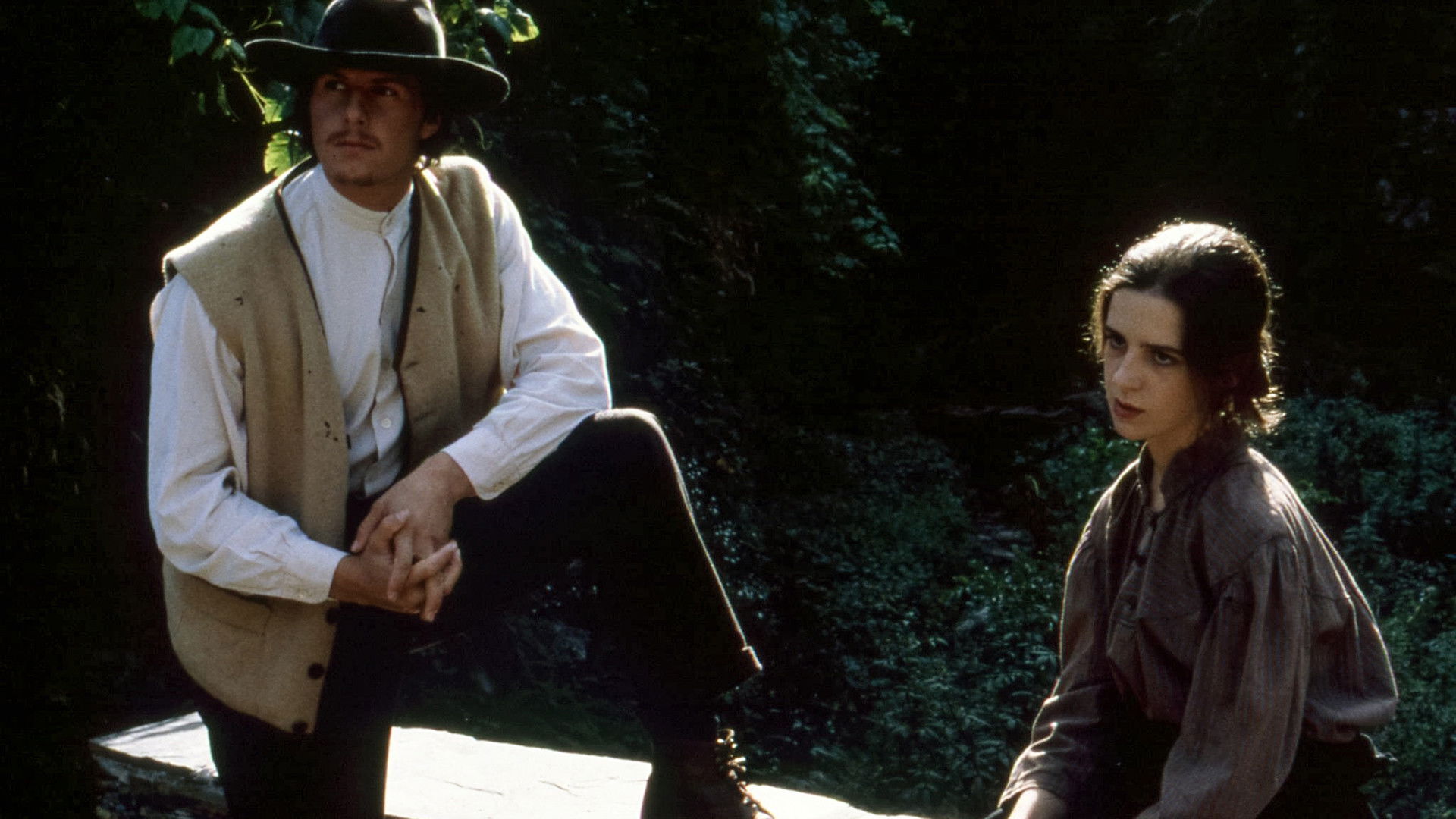 Anxiety (Inquietude)