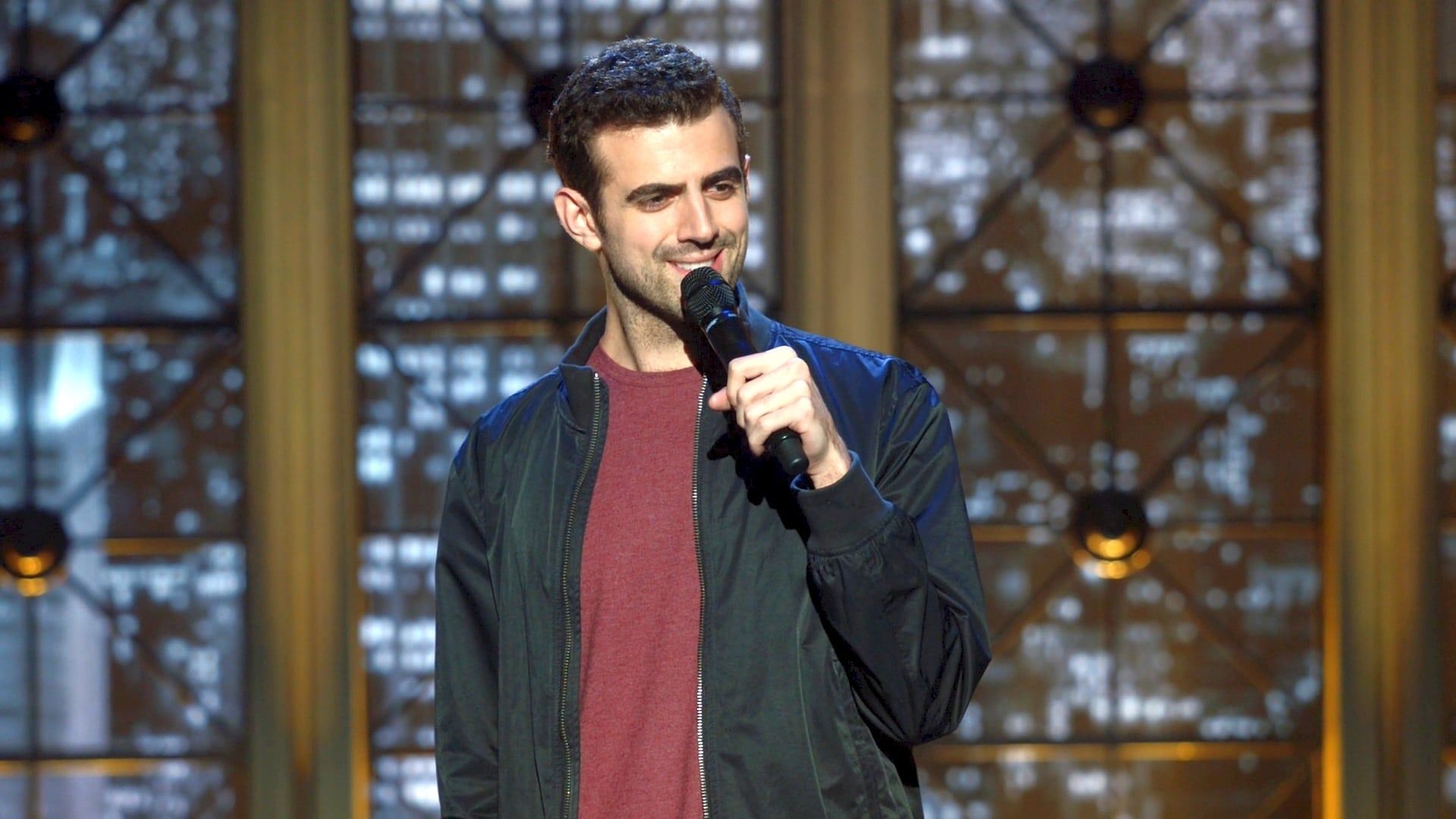 Sam Morril: Positive Influence (Amy Schumer Presents Sam Morril: Positive Influence)