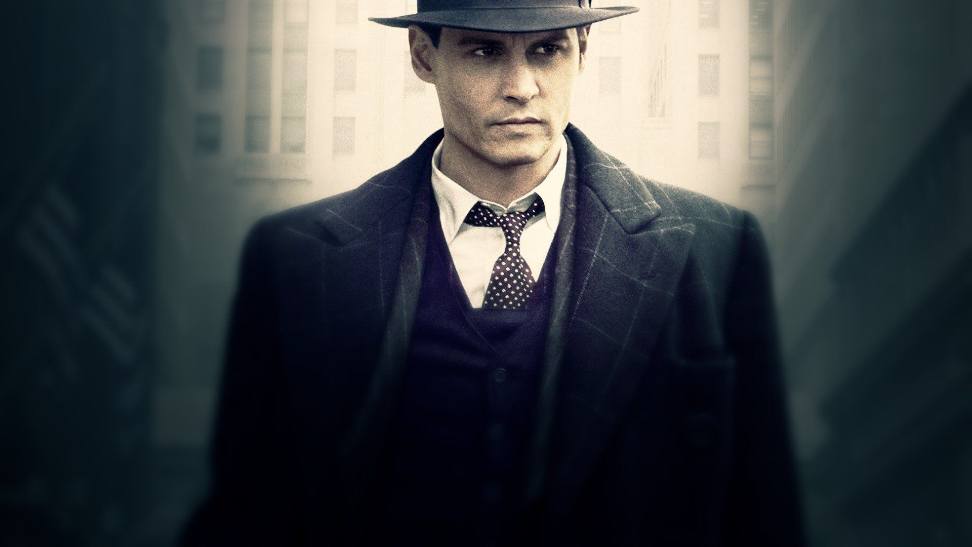 Public Enemies