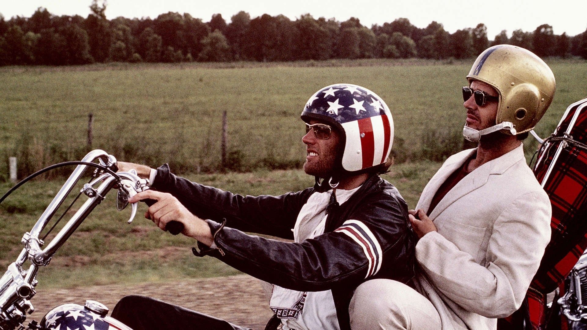 Easy Rider