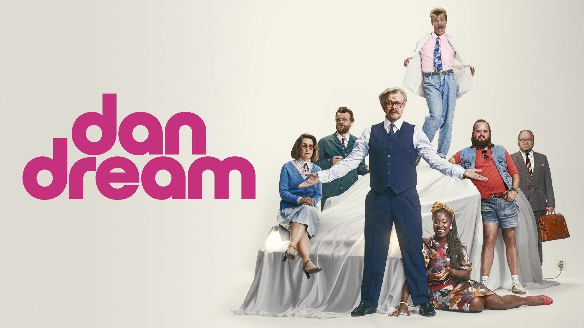 Dan-Dream