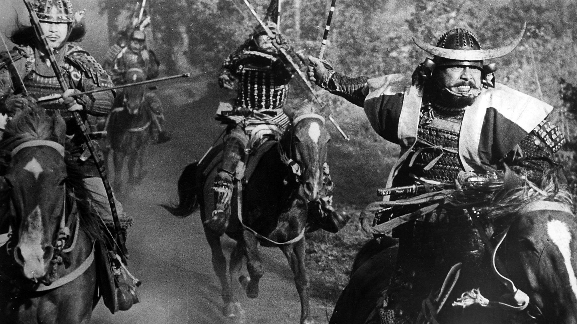 Throne of Blood