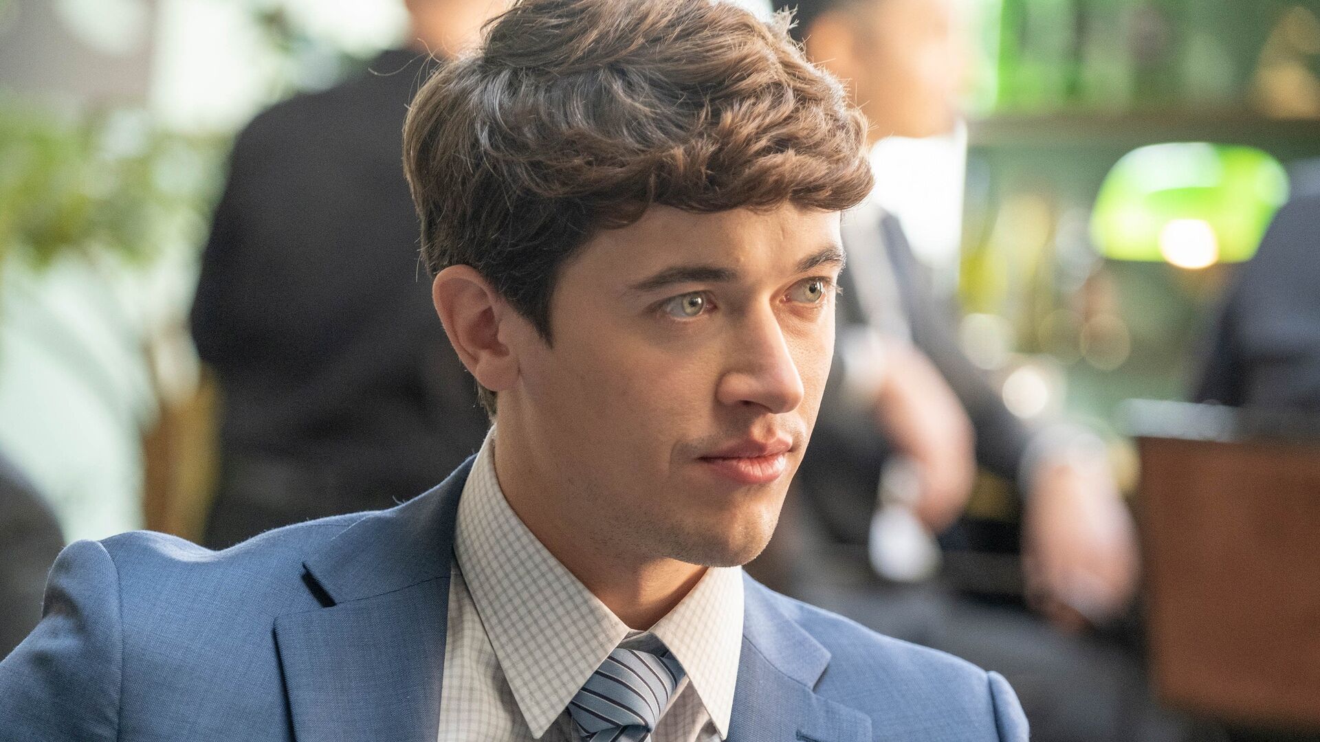 Bull Run (Discussion Materials)