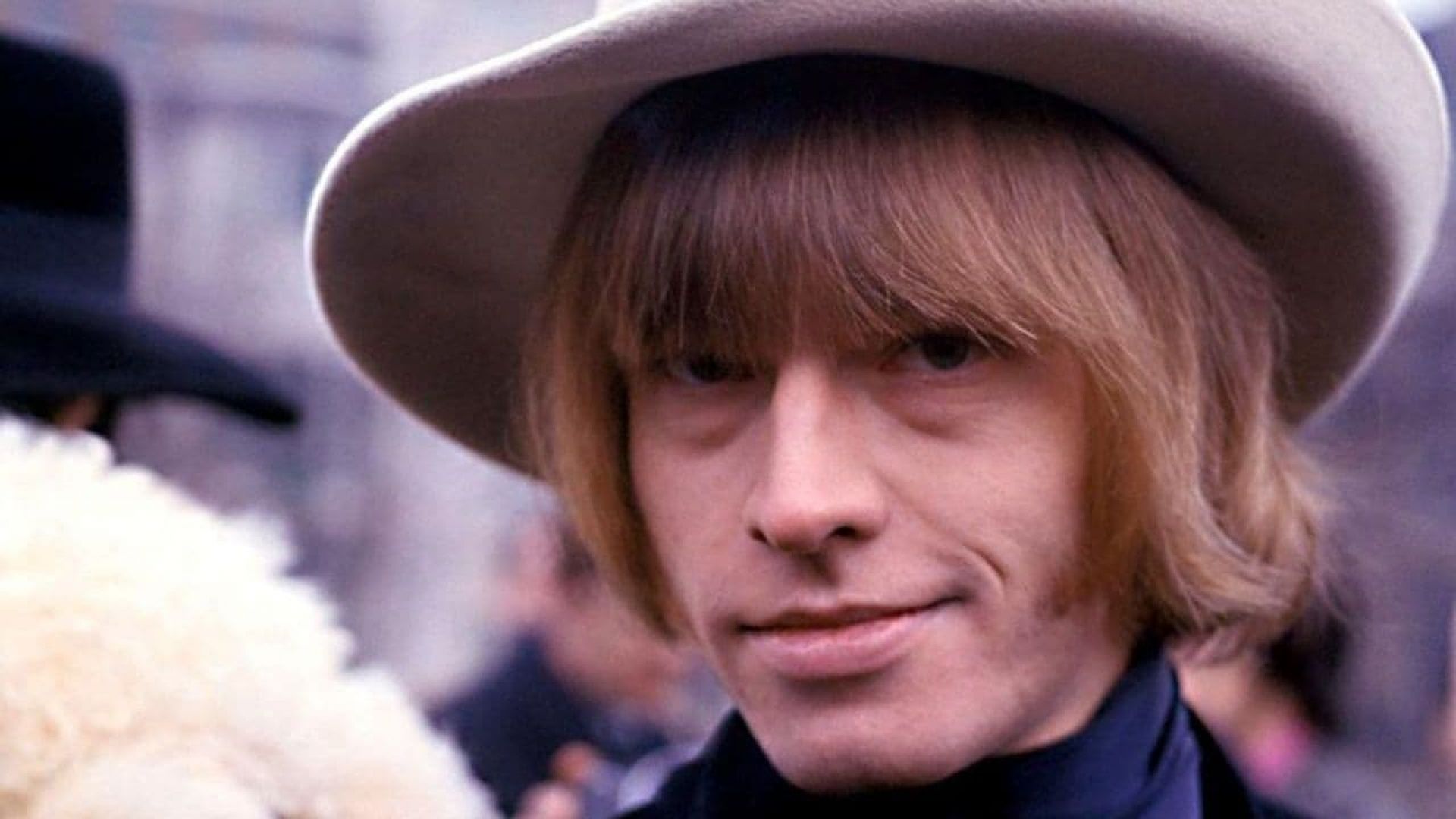 Rolling Stone: Life and Death of Brian Jones