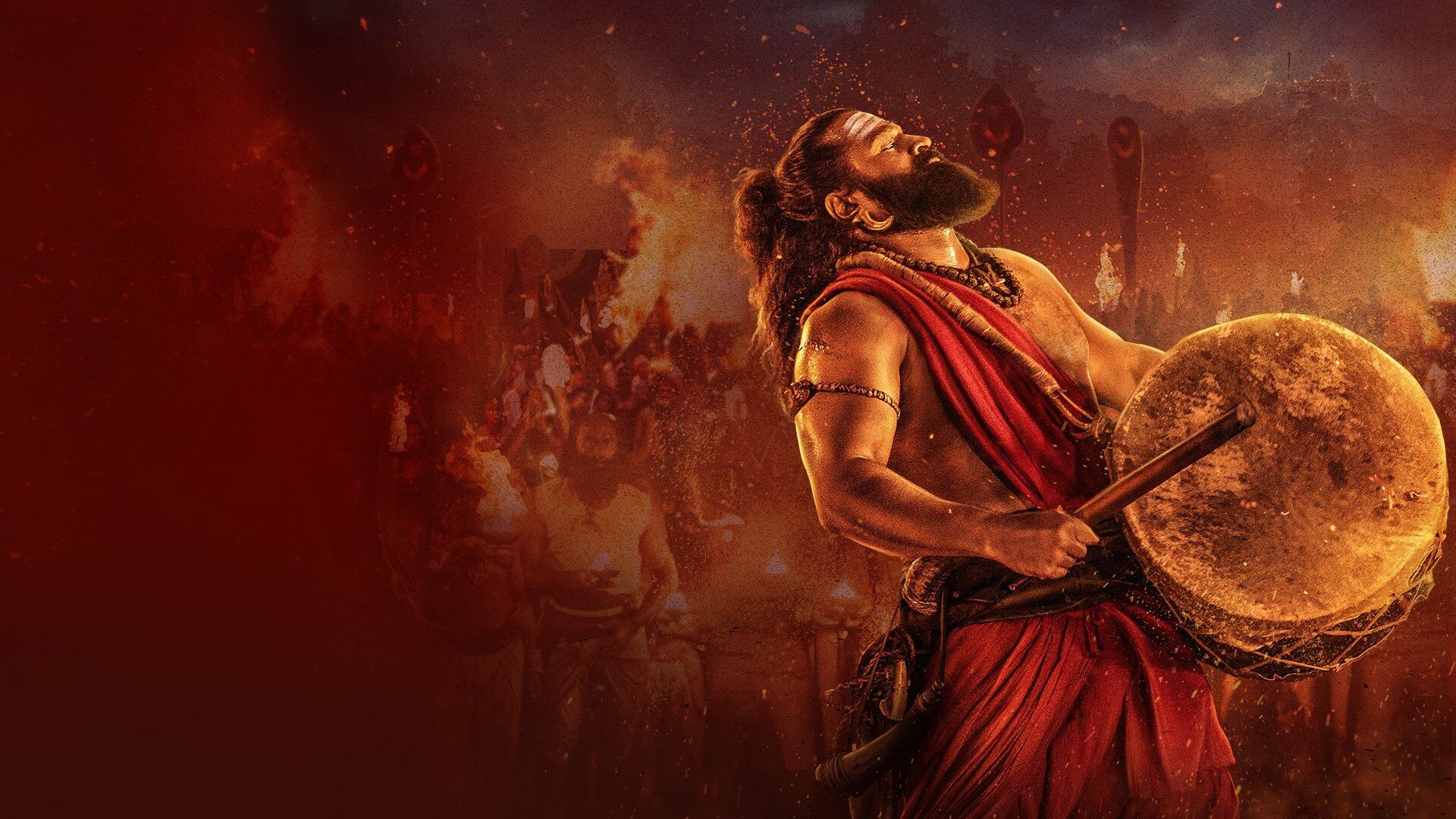 Kantara A Legend: Chapter 1