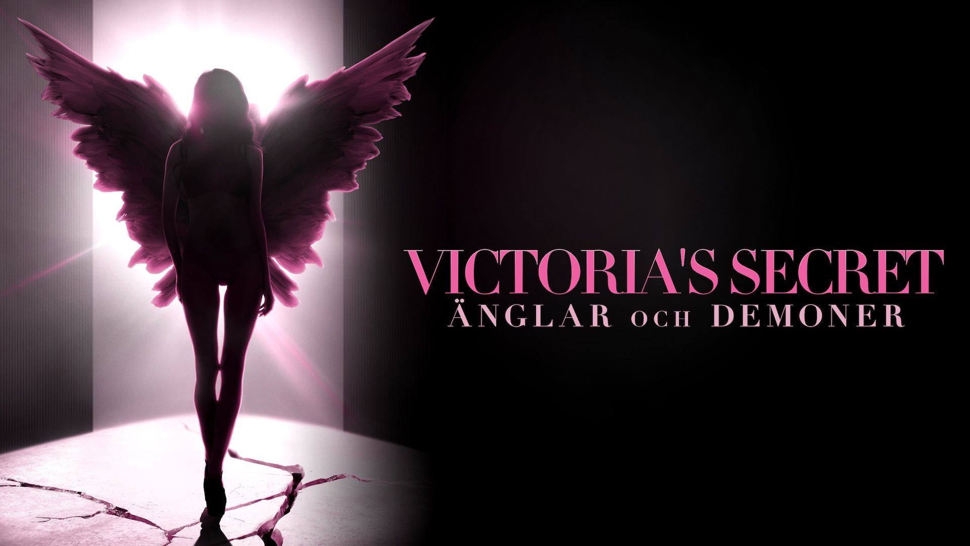 Victoria's Secret: Angels and Demons