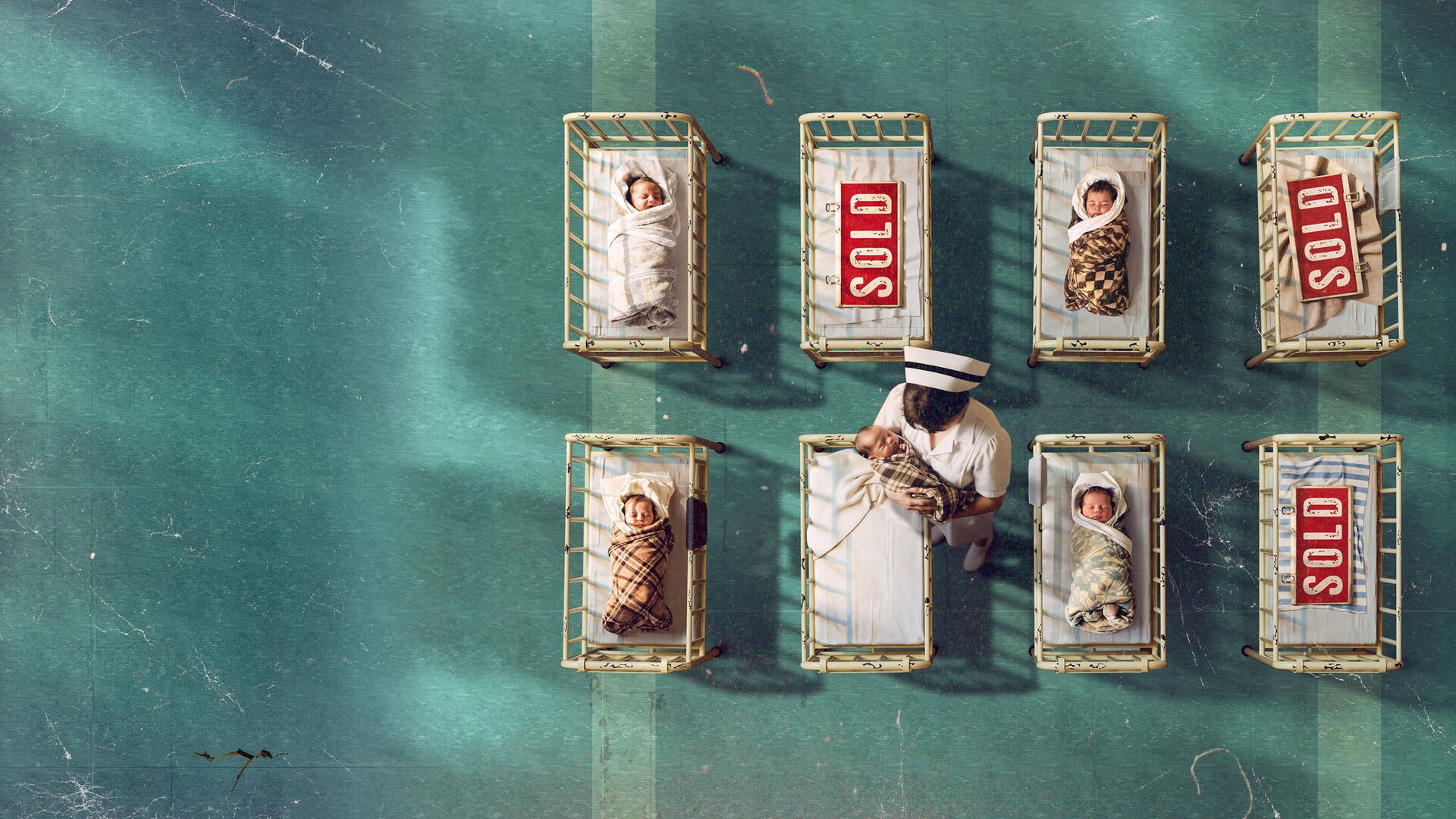 Stolen Children (Skradzione dzieci)