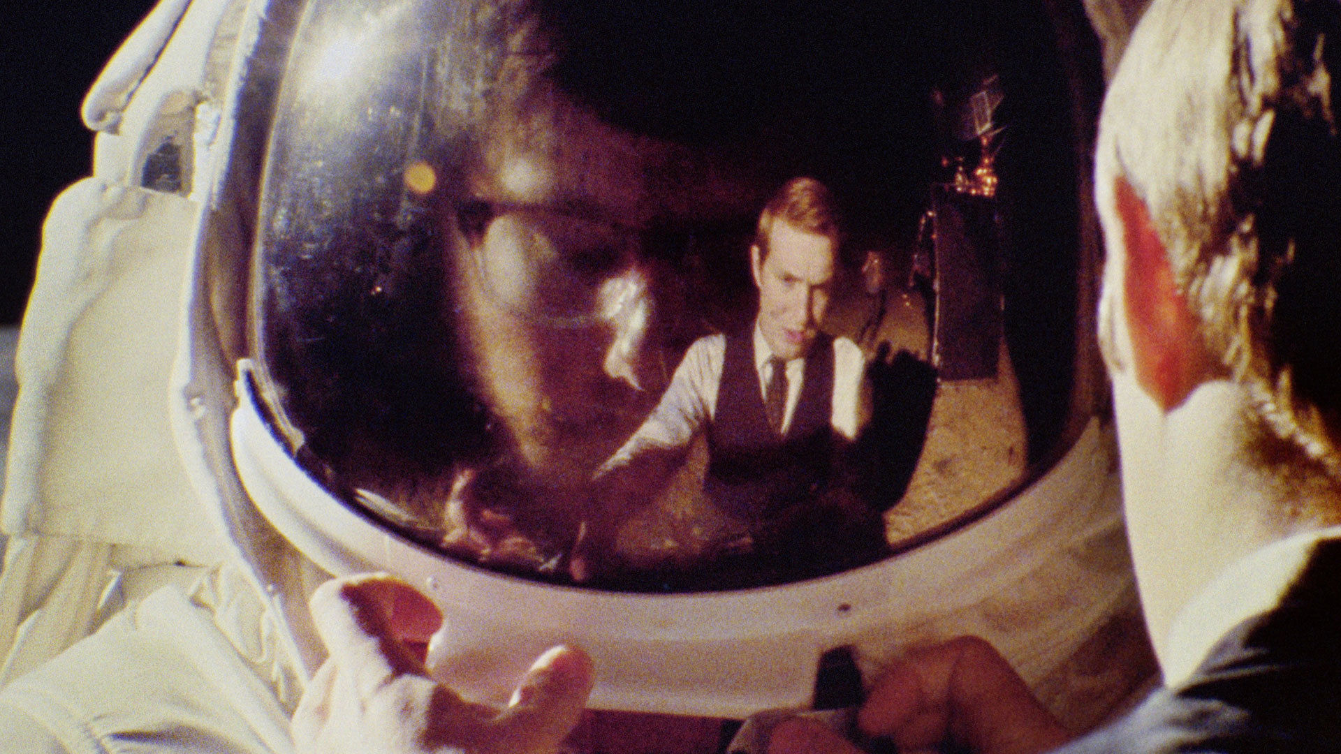 Operation Avalanche