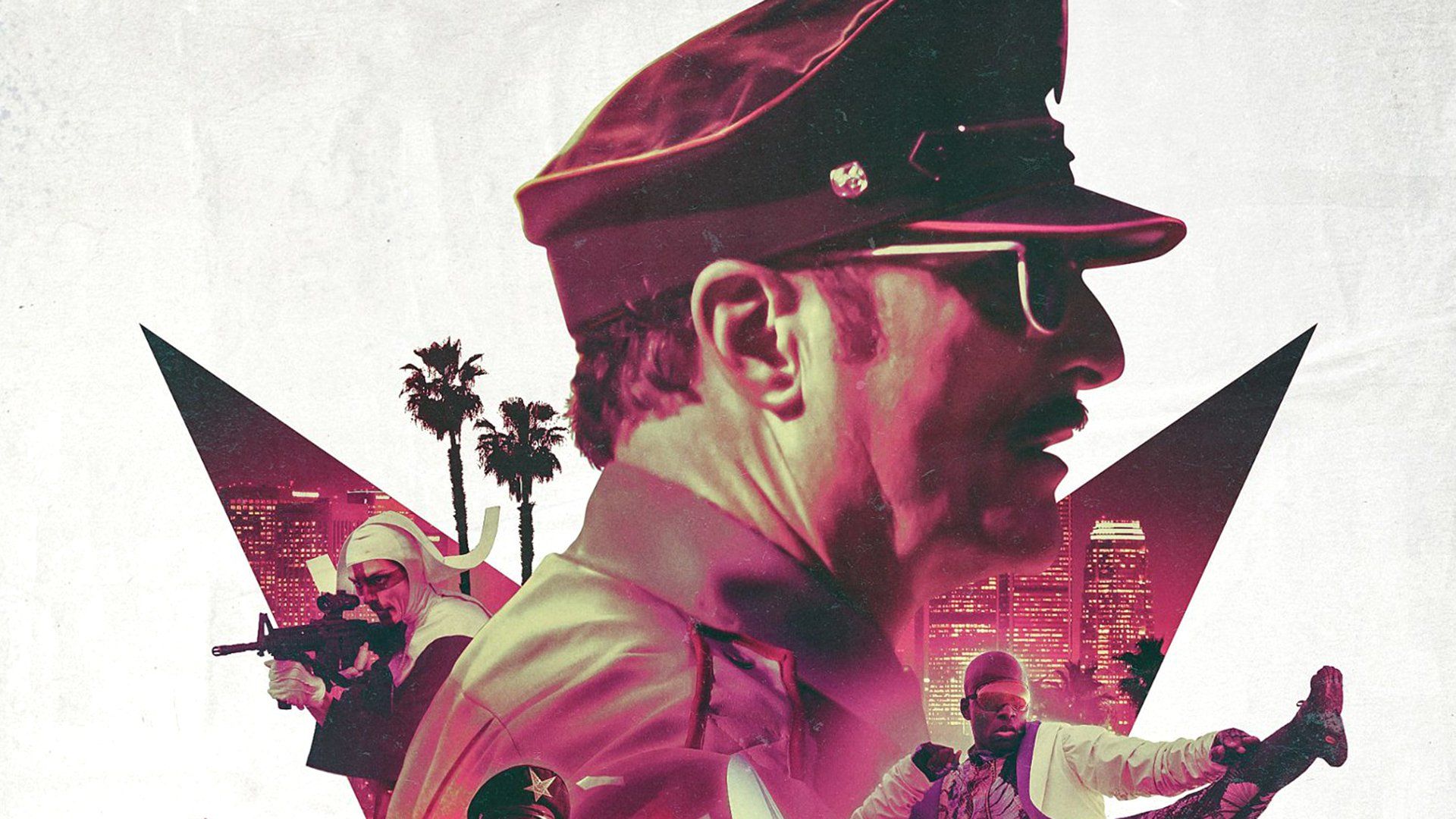 Officer Downe