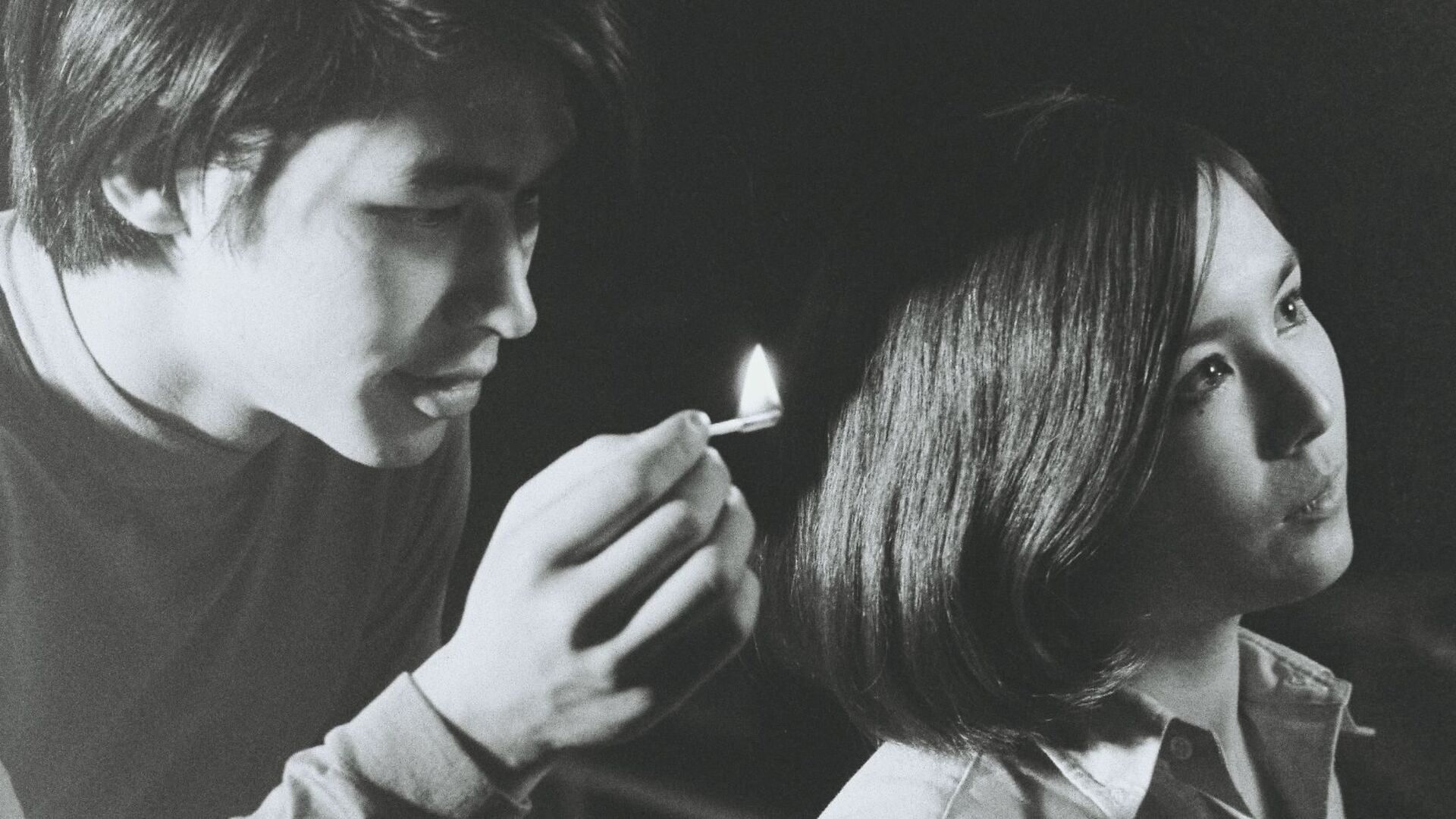 Eros massacre (Erosu purasu gyakusatsu)