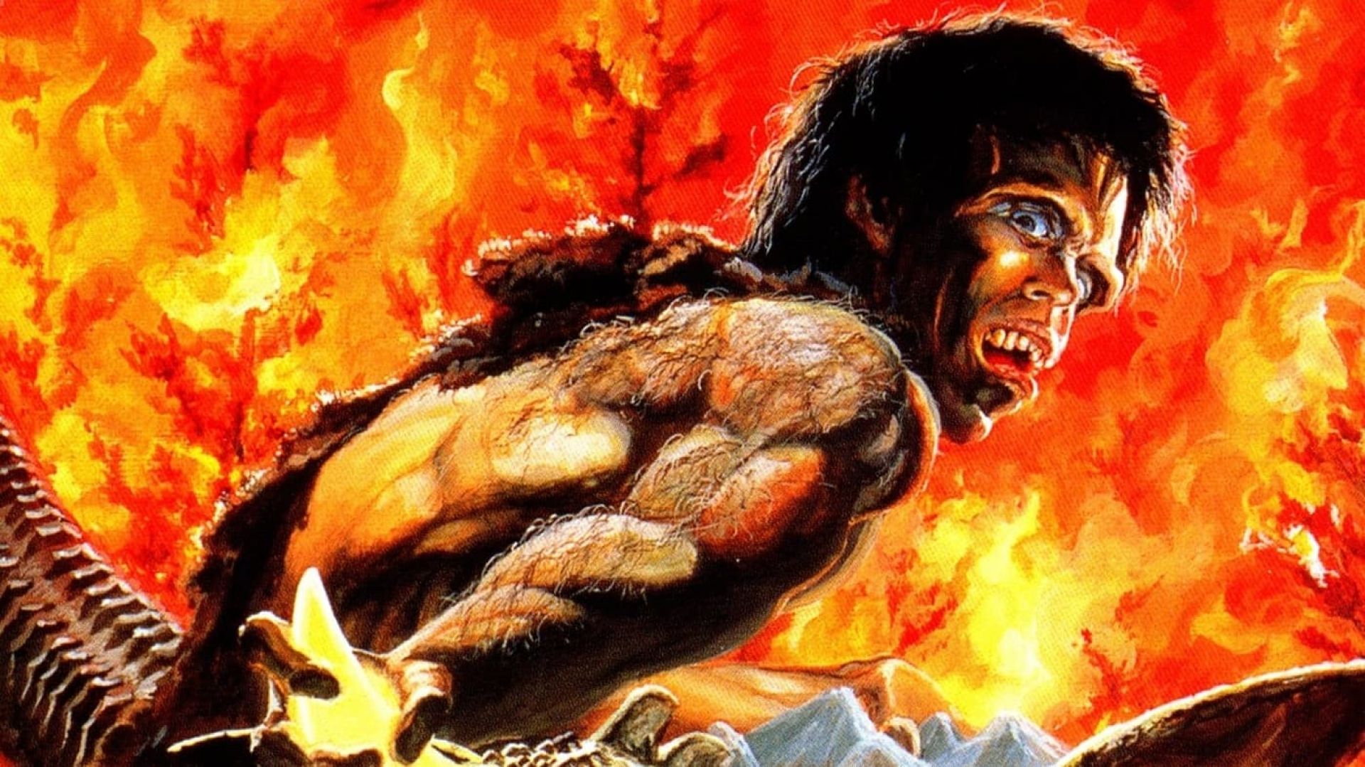 Frankenstein vs. Baragon