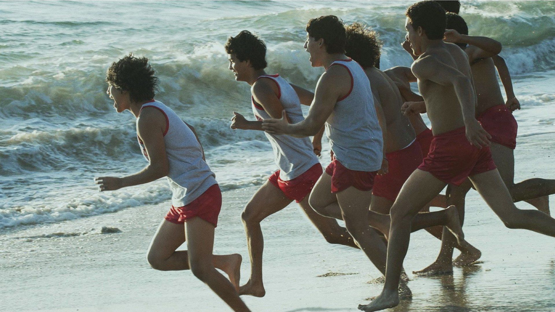 McFarland USA