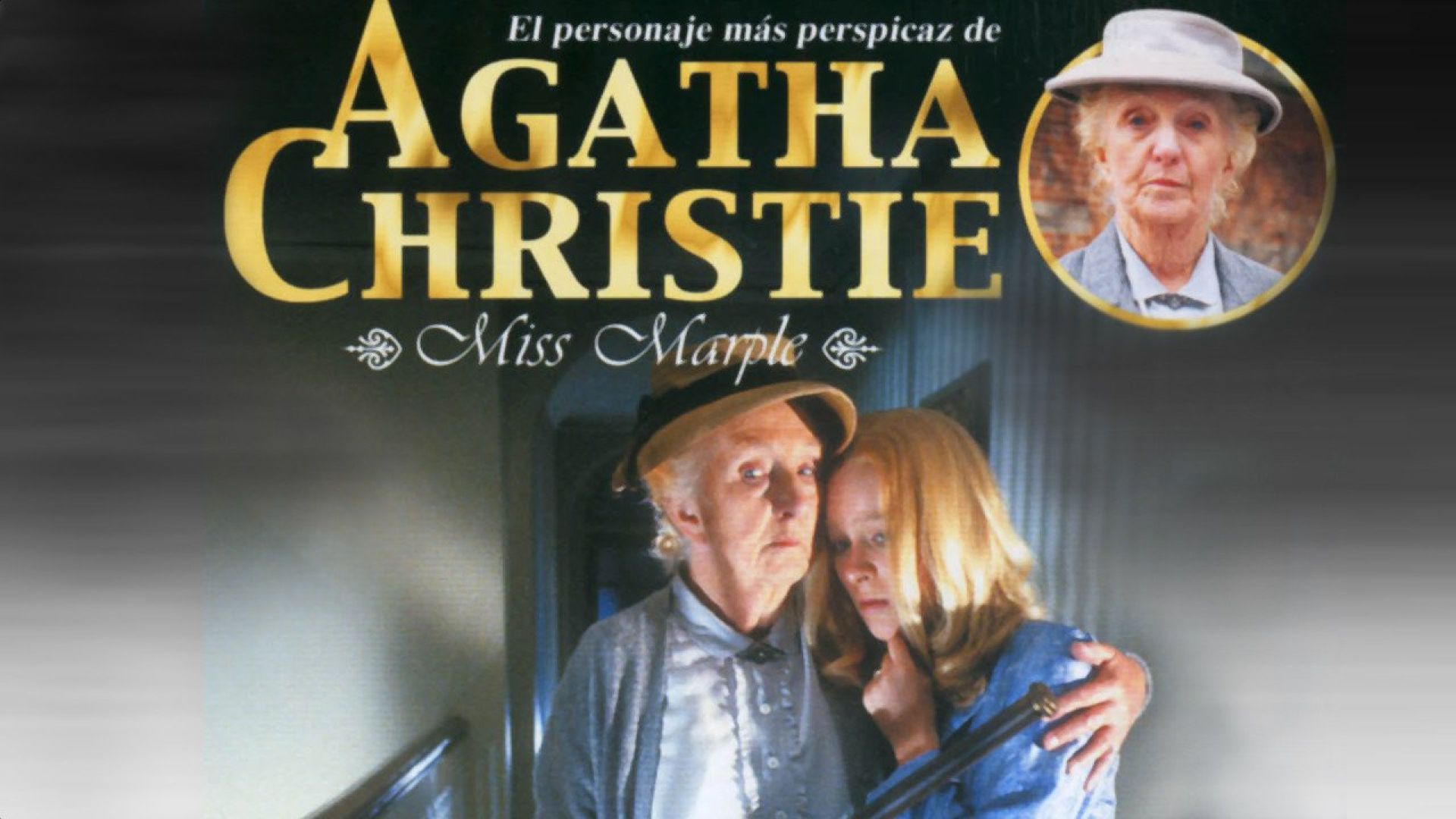 Miss Marple: Sleeping Murder