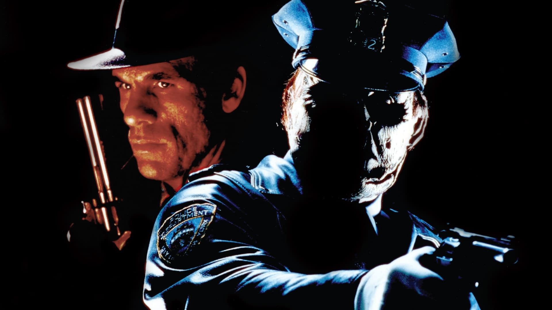 Maniac Cop 2