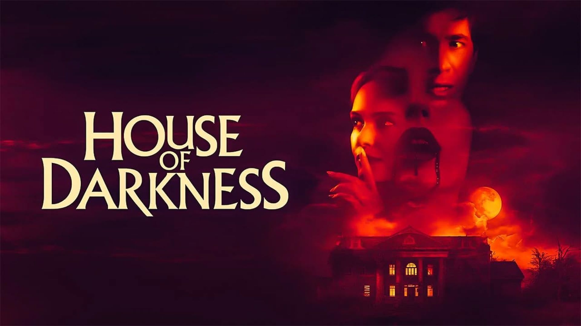 House of Darkness