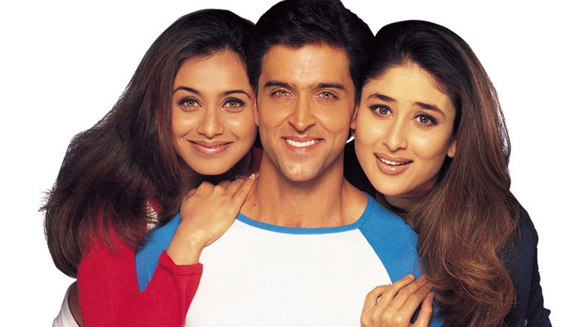 Mujhse Dosti Karoge!