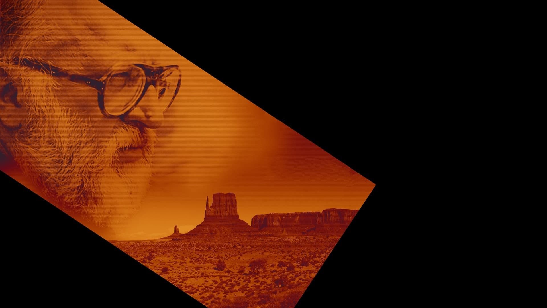 Sergio Leone: The Man Who Invented America