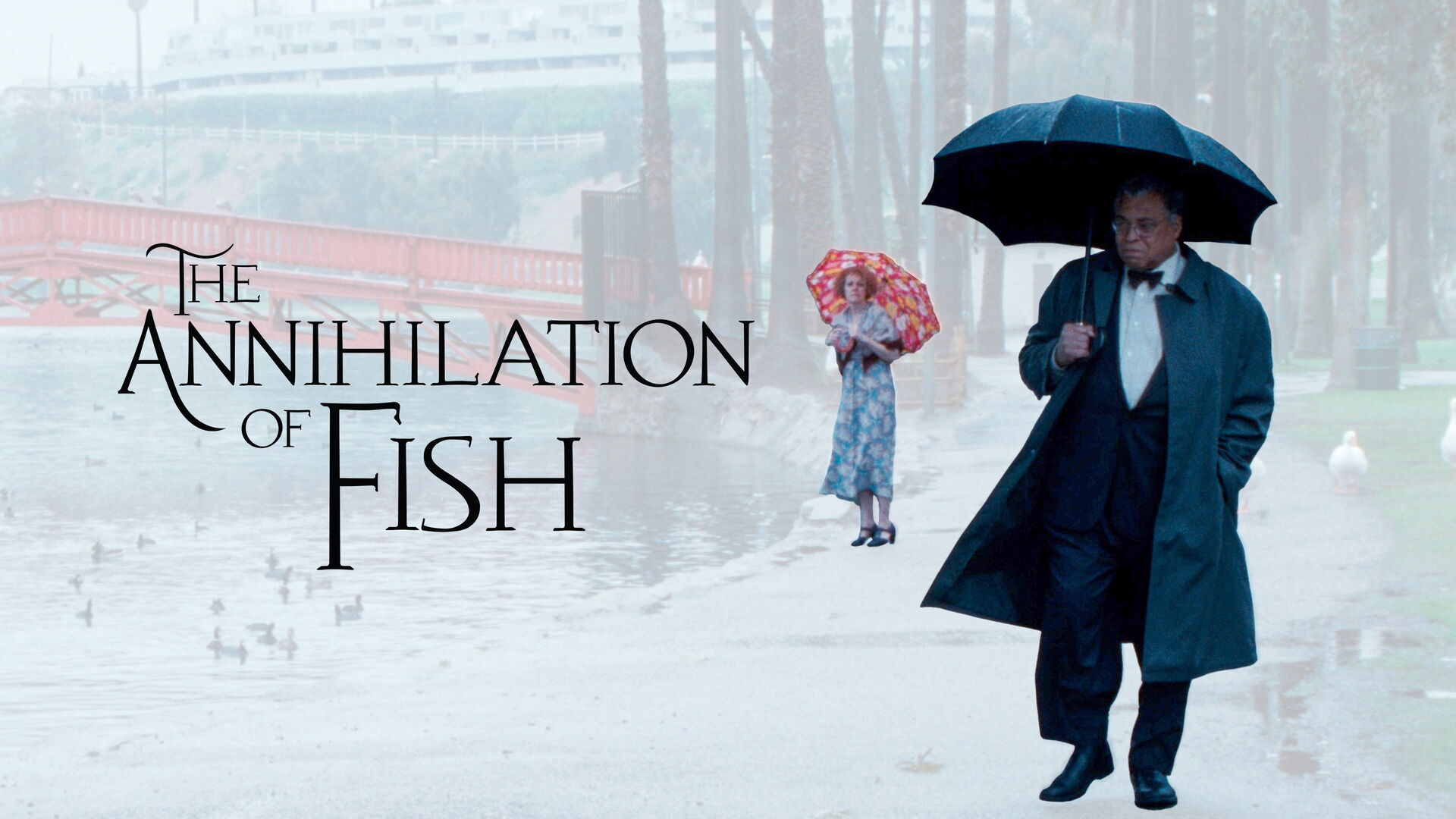 The Annihilation of Fish