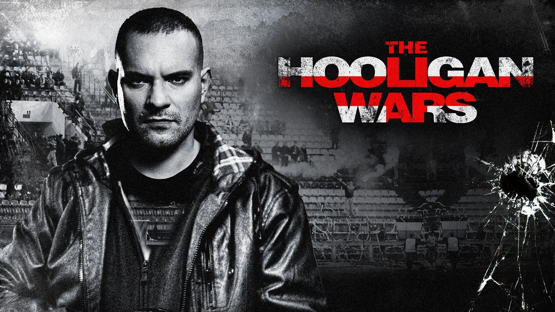 The Ice Cream Wars (The Hooligan Wars)