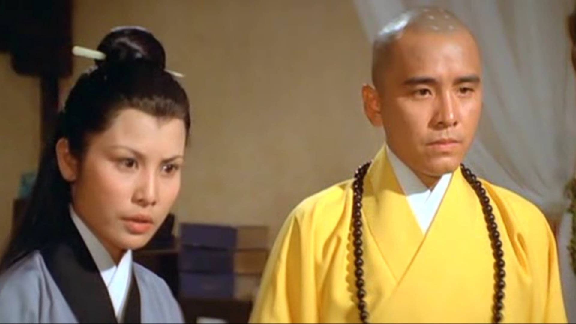 A Slice of Death (Shao Lin ying xiong bang)