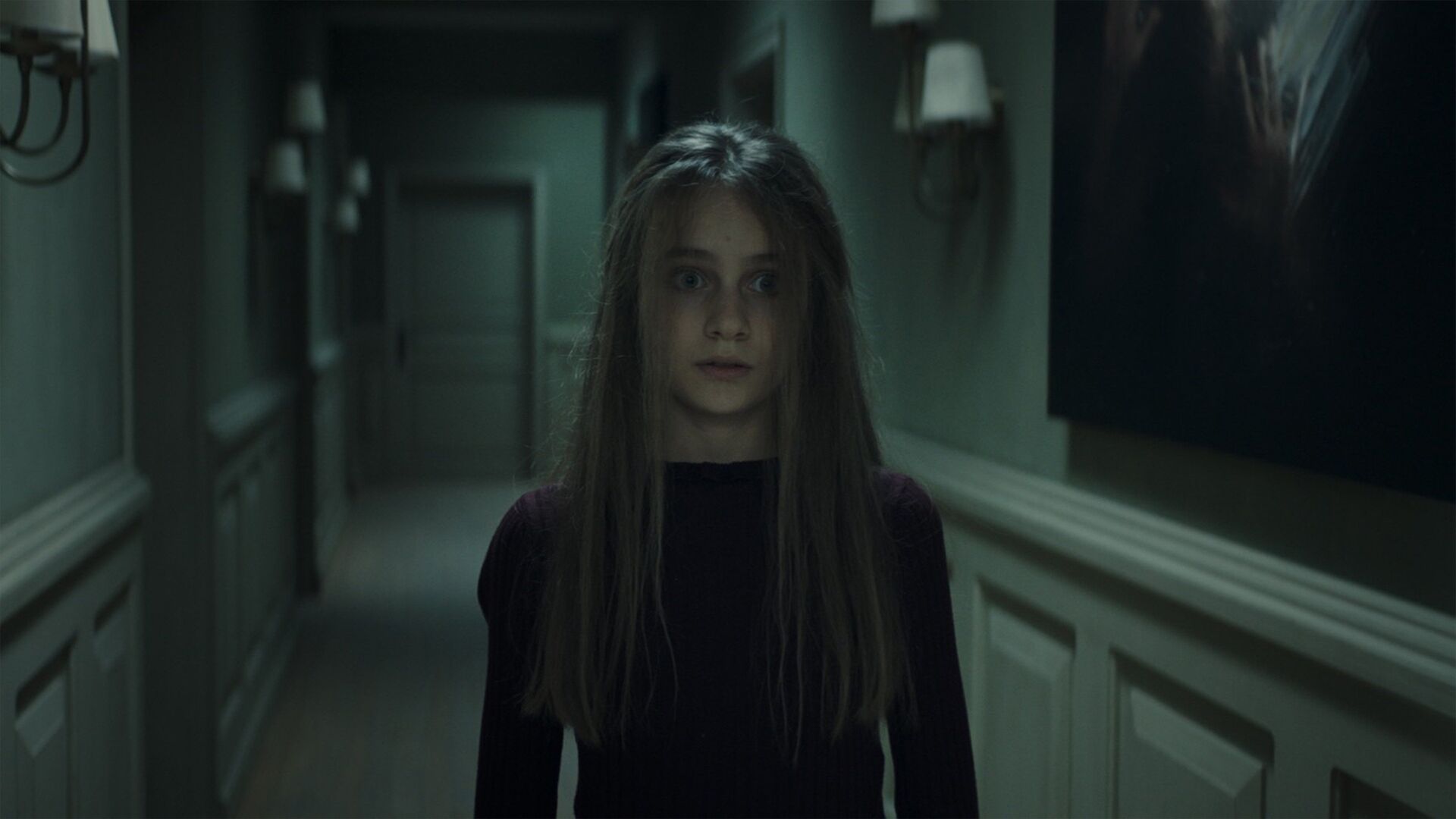 Portrait of a Beauty (Güzelligin Portresi)