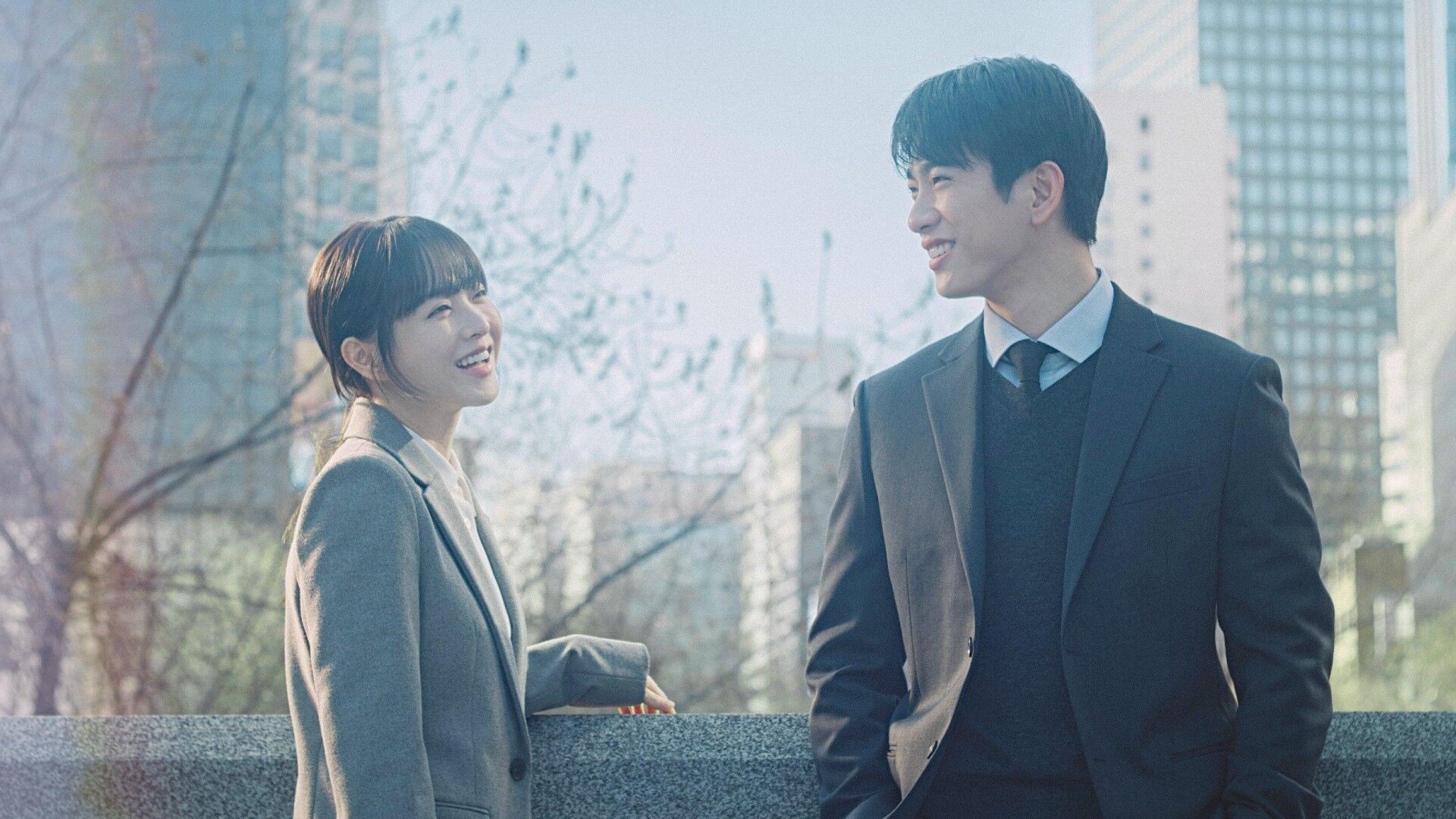 Our Unwritten Seoul