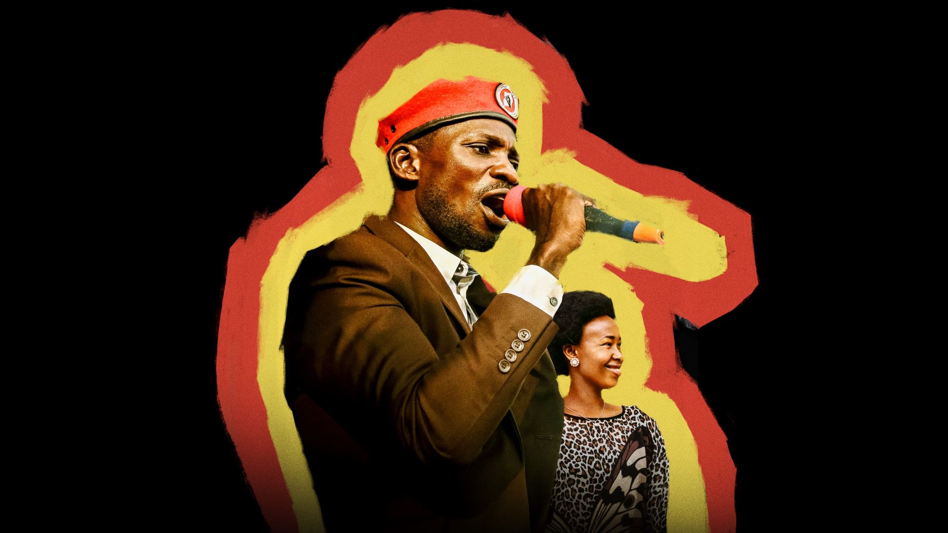 Bobi Wine: The Peoples President