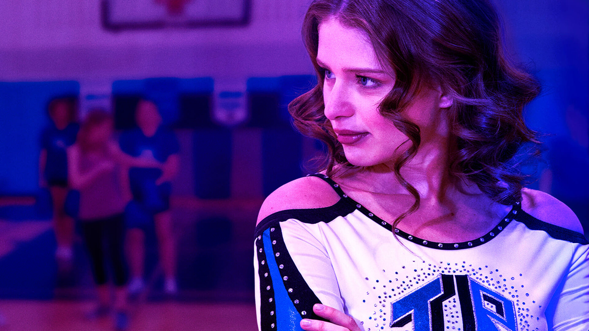 The Perfect Cheerleader ( The Cheerleader Escort)
