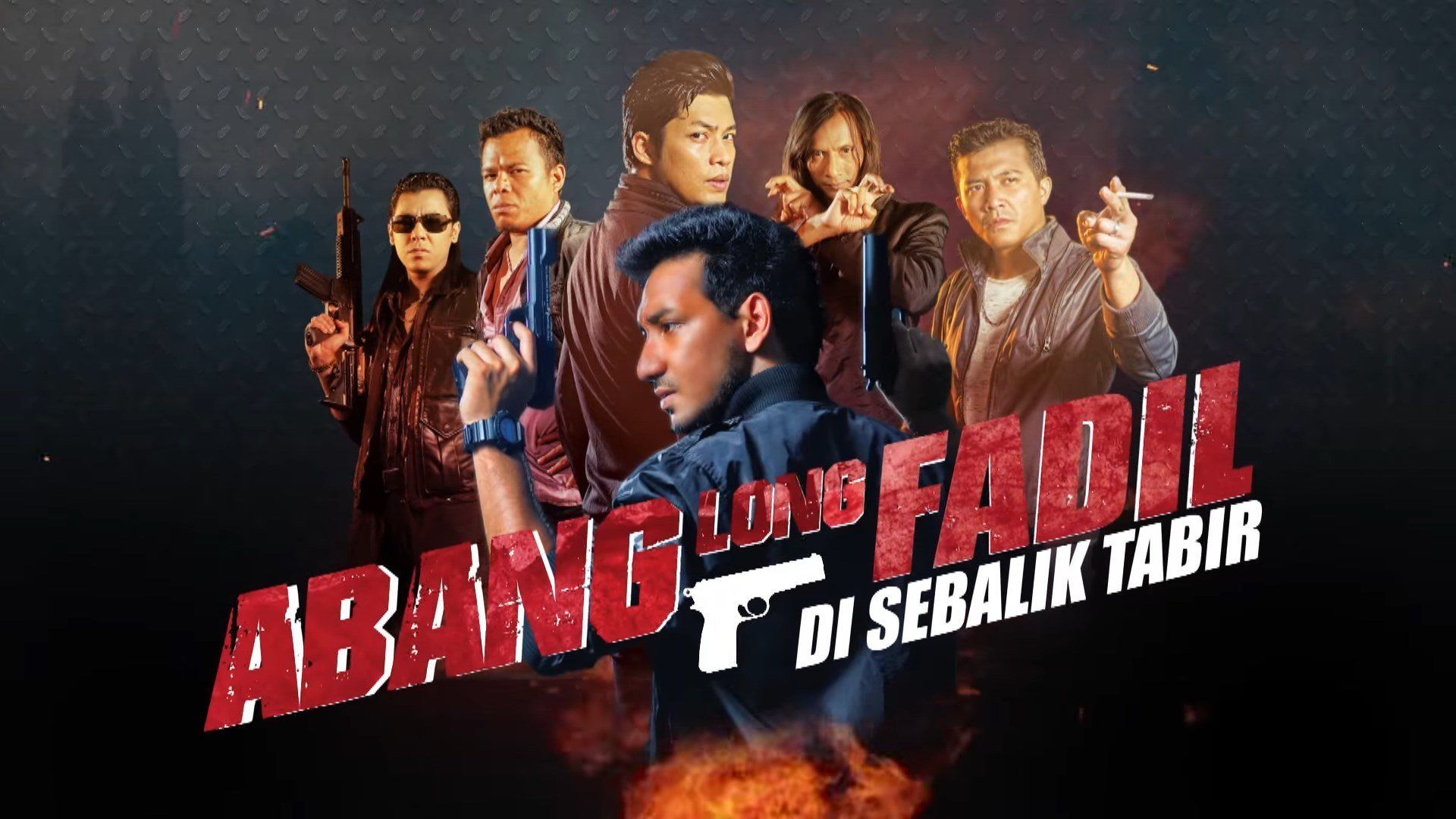 Abang Long Fadil