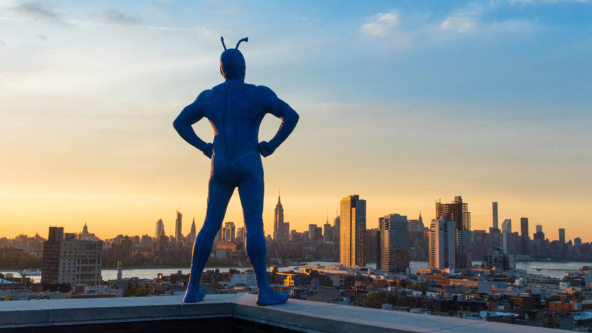 The Tick