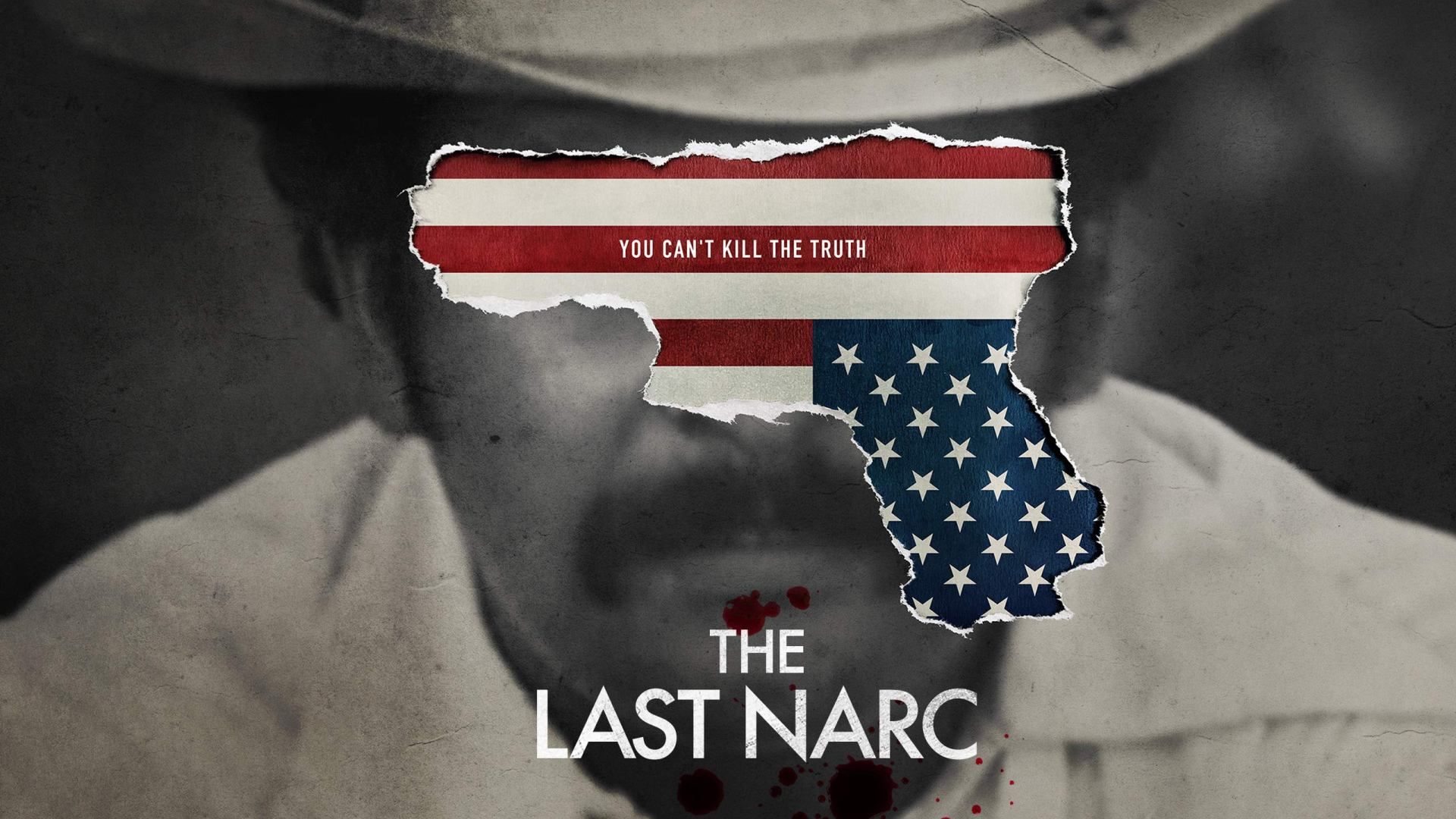 The Last Narc