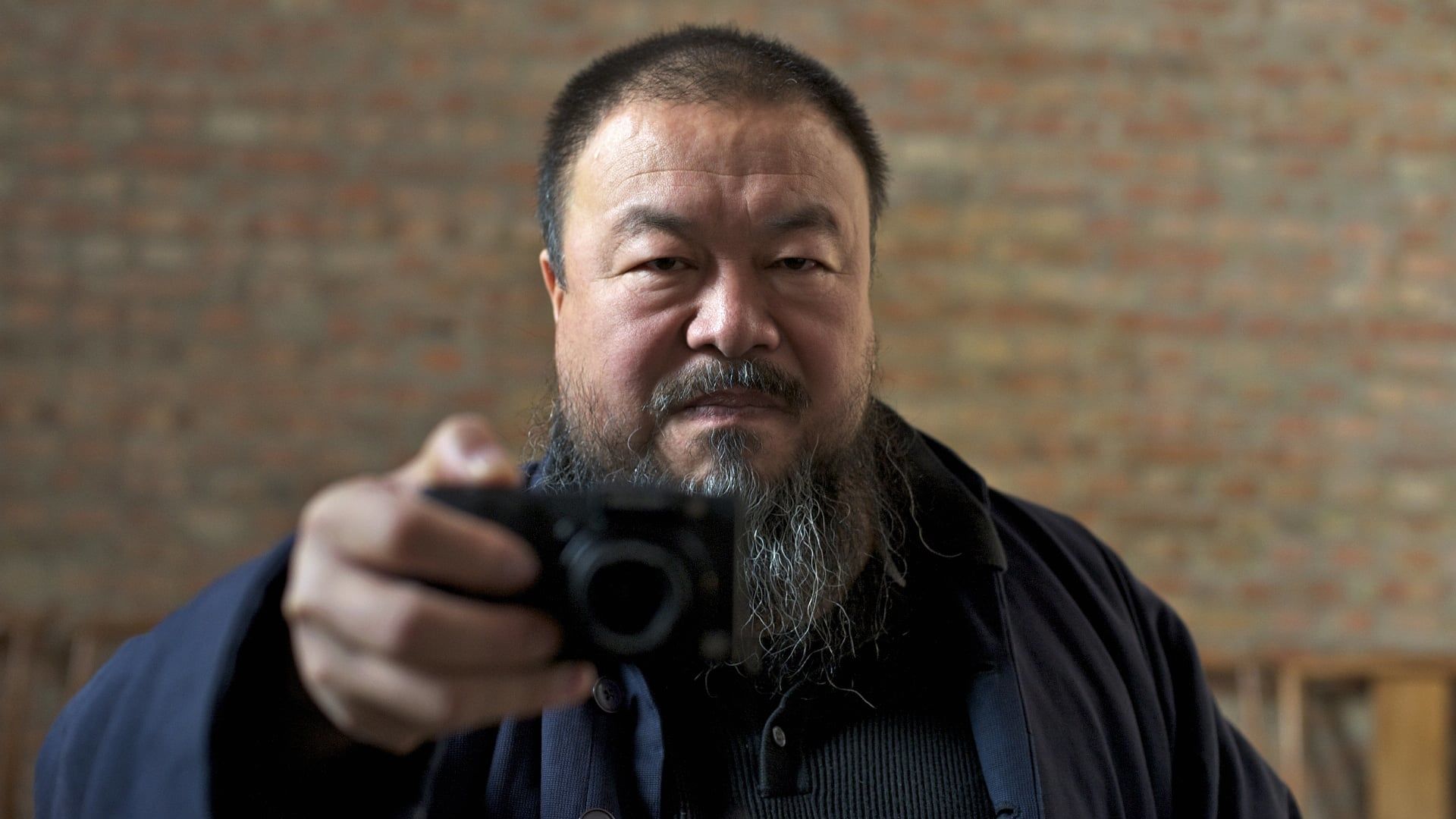 Ai Weiwei: Never Sorry