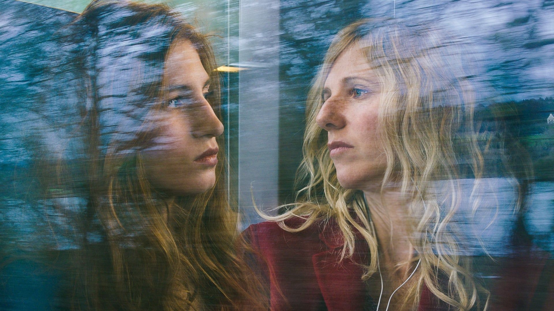 When Margaux Meets Margaux ( La belle et la belle)