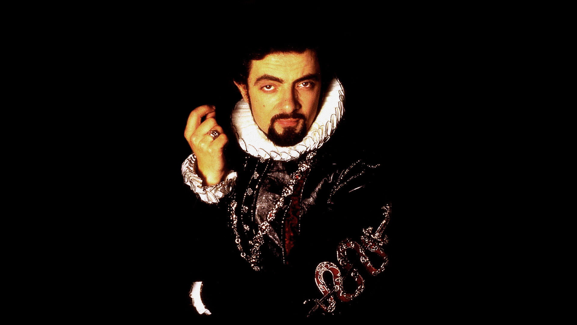 The Black Adder