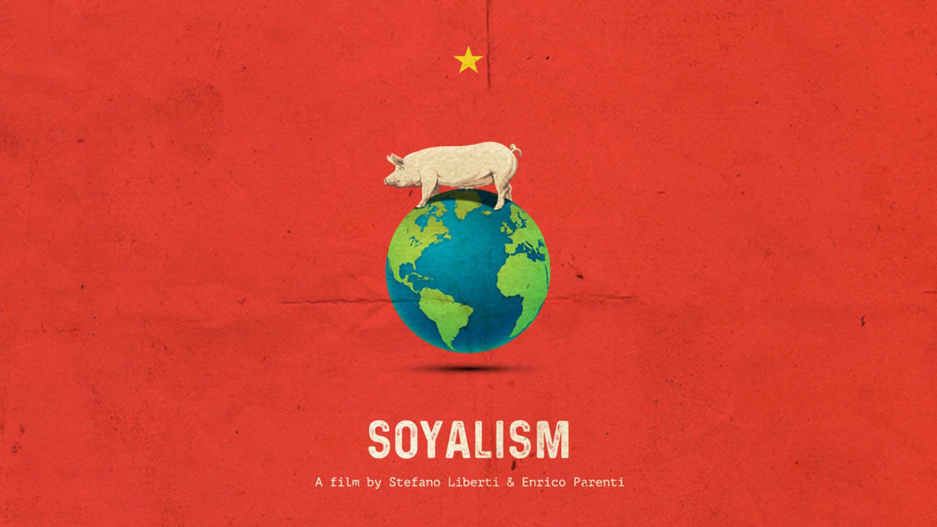 Soyalism