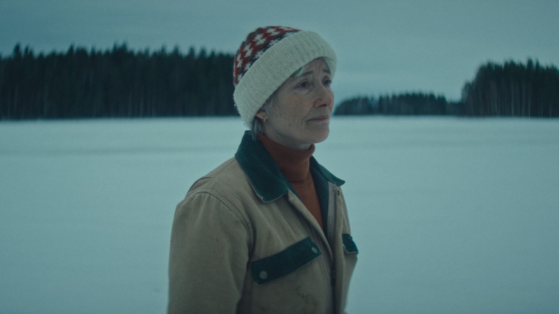 Dead of Winter