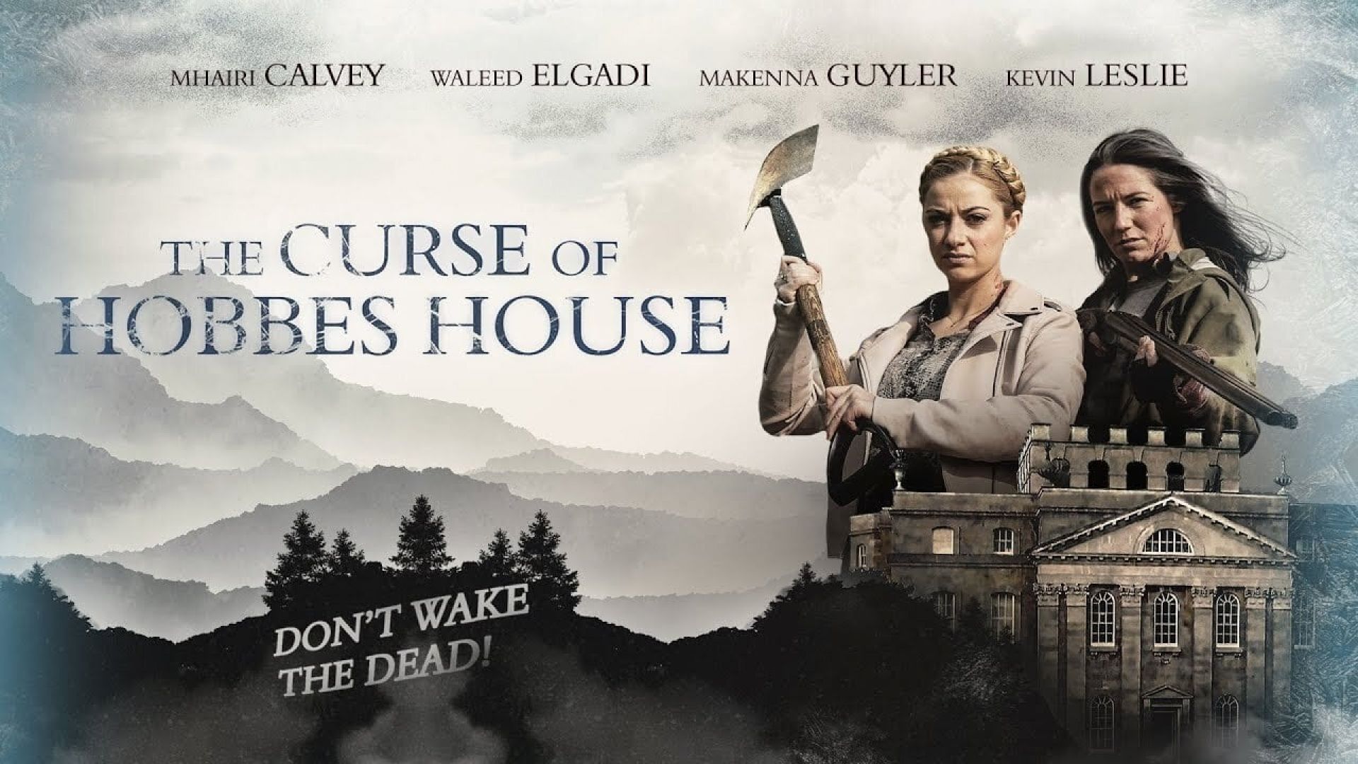 The Curse of Hobbes House