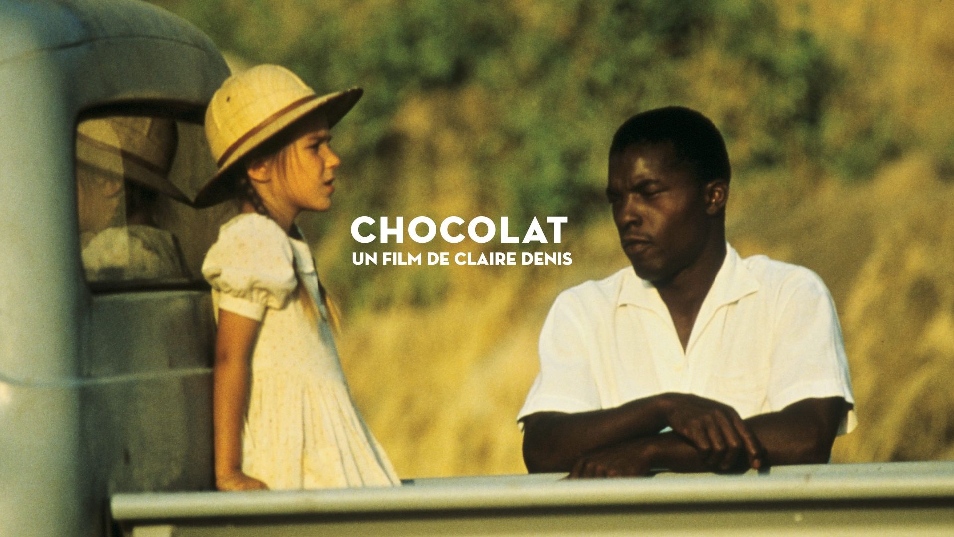 Chocolat