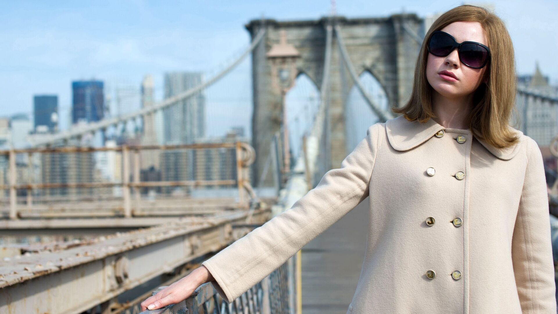 Well Take Manhattan